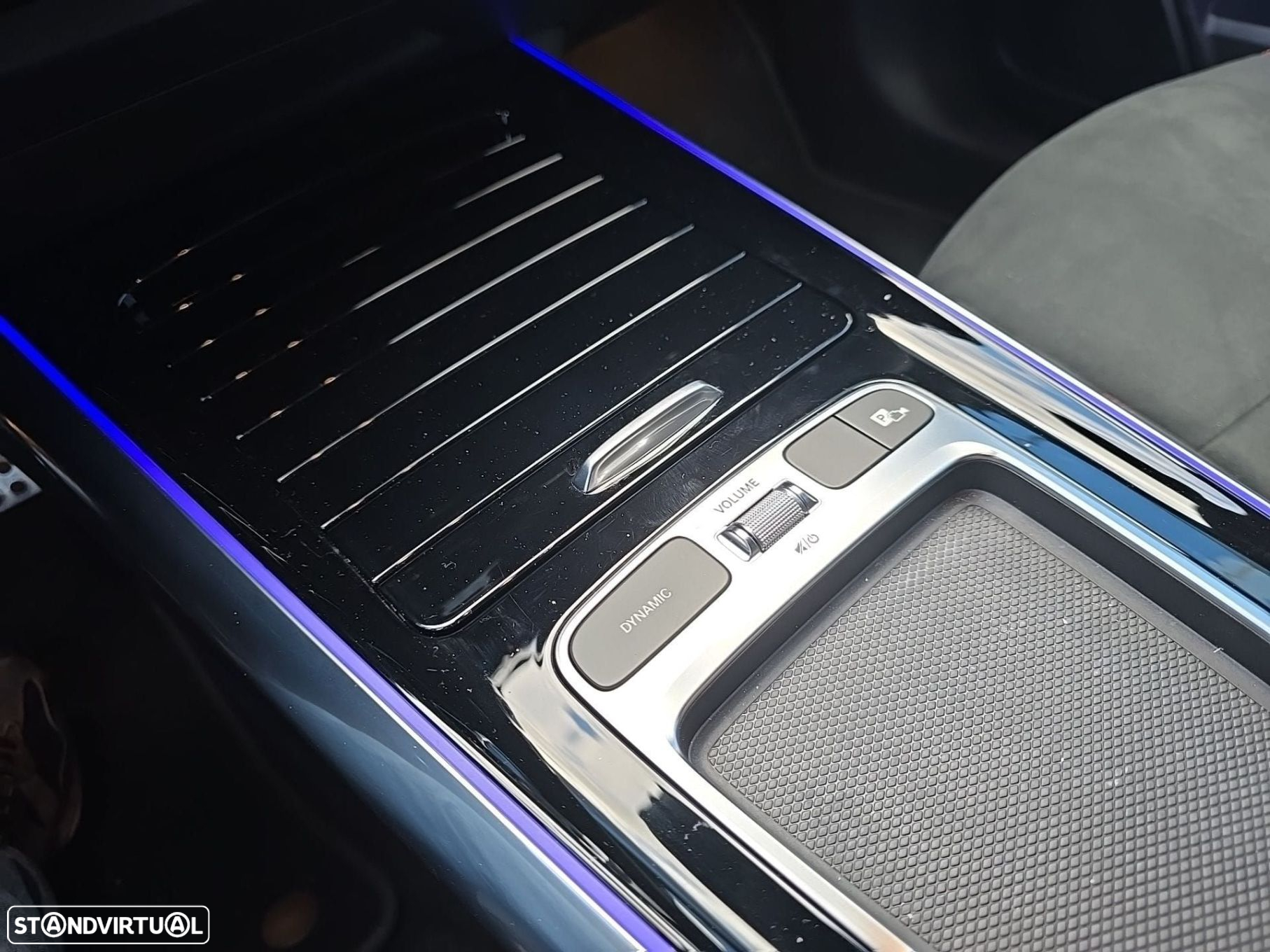 Mercedes-Benz EQA 250+ Edition - 15