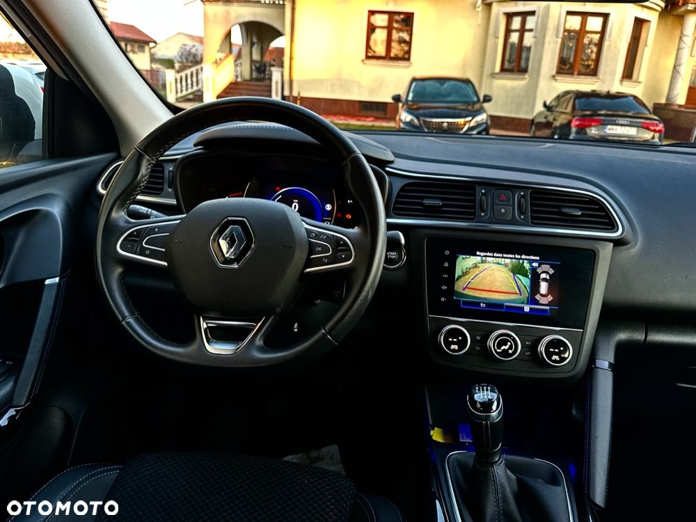 Renault Kadjar - 9
