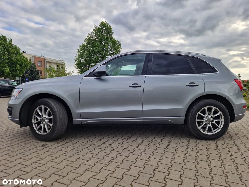 Audi Q5 - 4