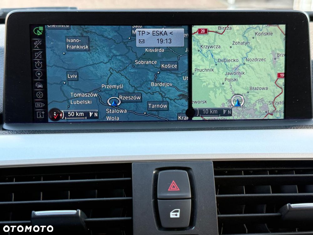 BMW Seria 3 320d Sport-Aut Efficient Dynamics Edition Sport Line - 17