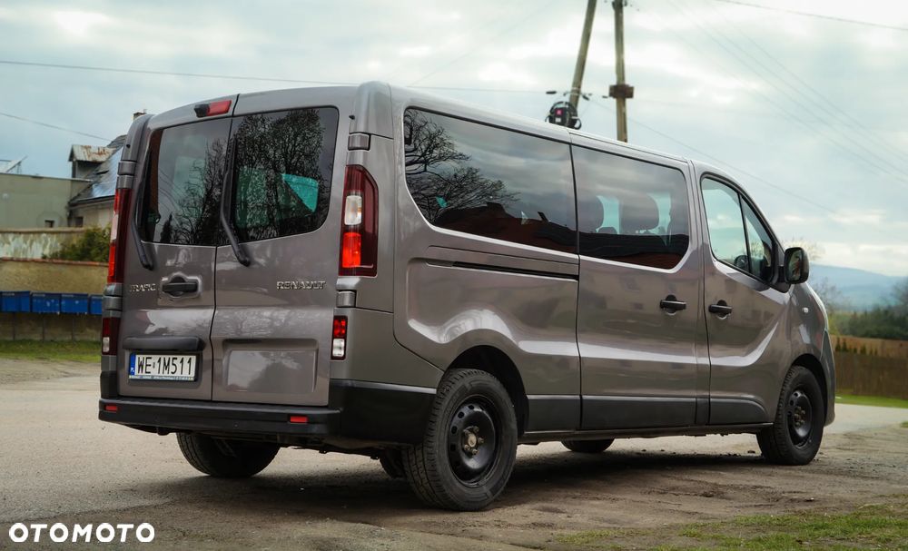 Renault Trafic - 5