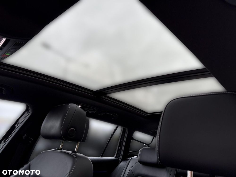 Volkswagen Passat Variant 1.4 TSI Plug-In Hybrid GTE DSG - 21