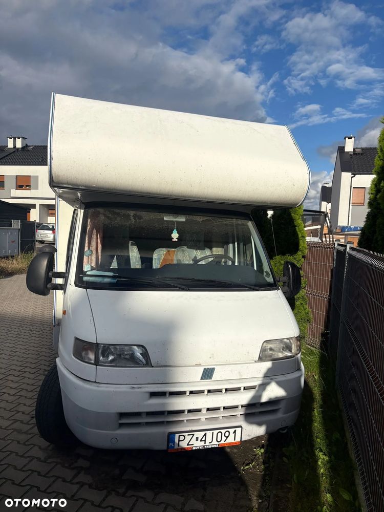 Fiat Ducato - 4