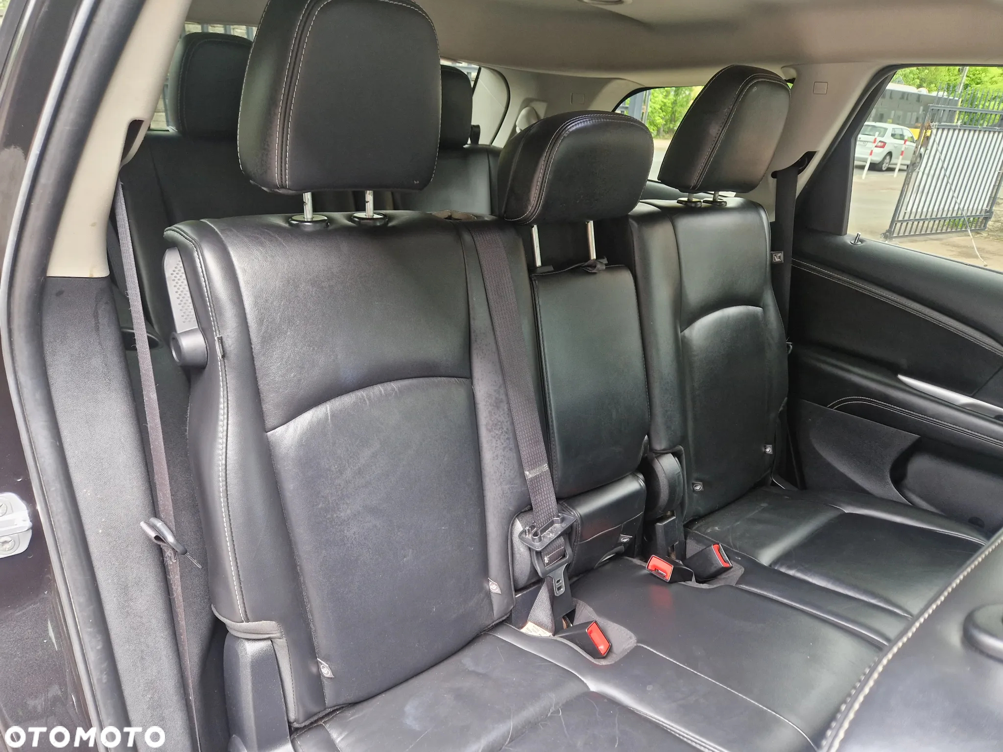Fiat Freemont 2.0 Multijet 16V DPF My - 29
