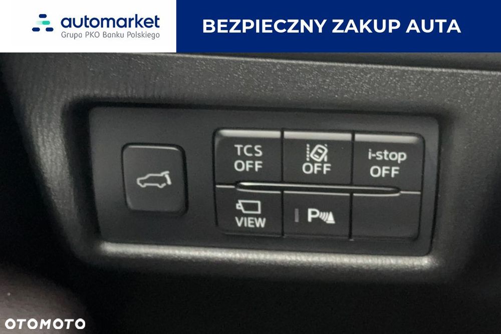 Mazda CX-5 2.5 Sports-Line 2WD - 14