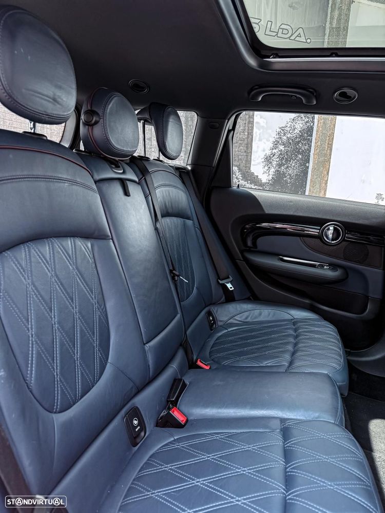 MINI Clubman - 16