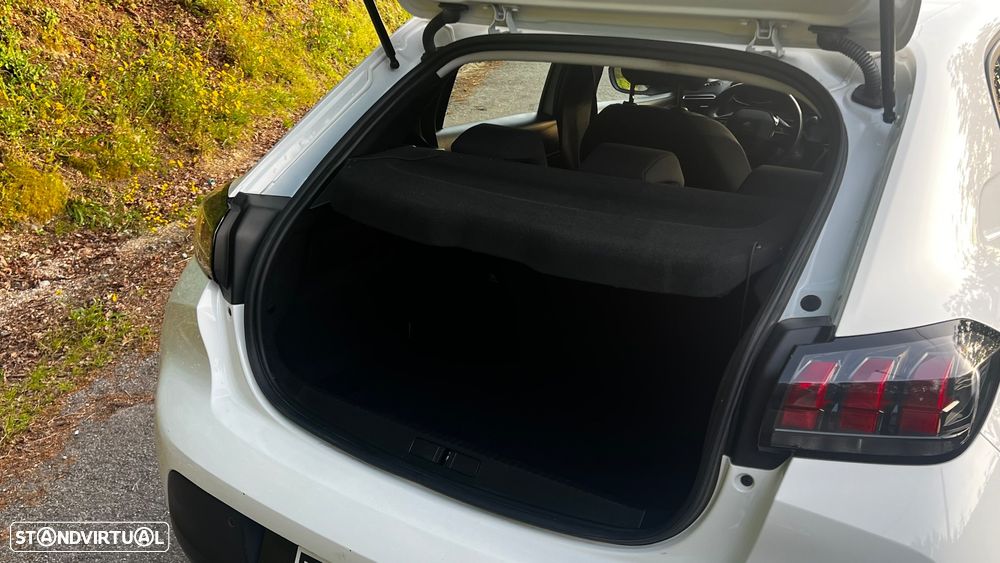 Peugeot 208 PureTech 100 Active Pack - 9