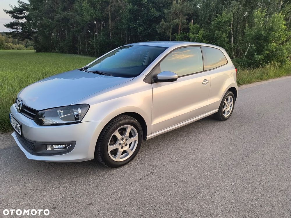 Volkswagen Polo - 3