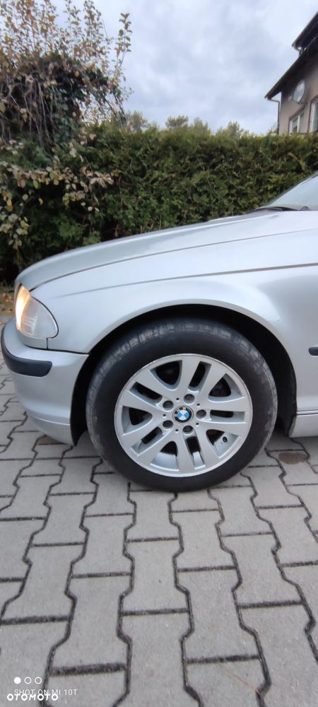 BMW Seria 3 - 30