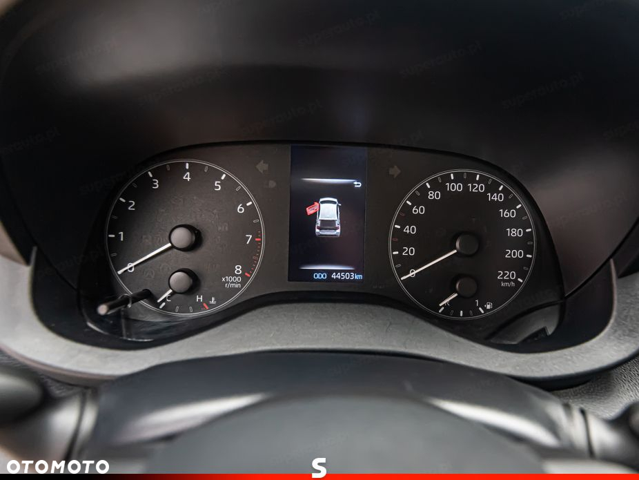 Toyota Yaris 1.5 Comfort - 13