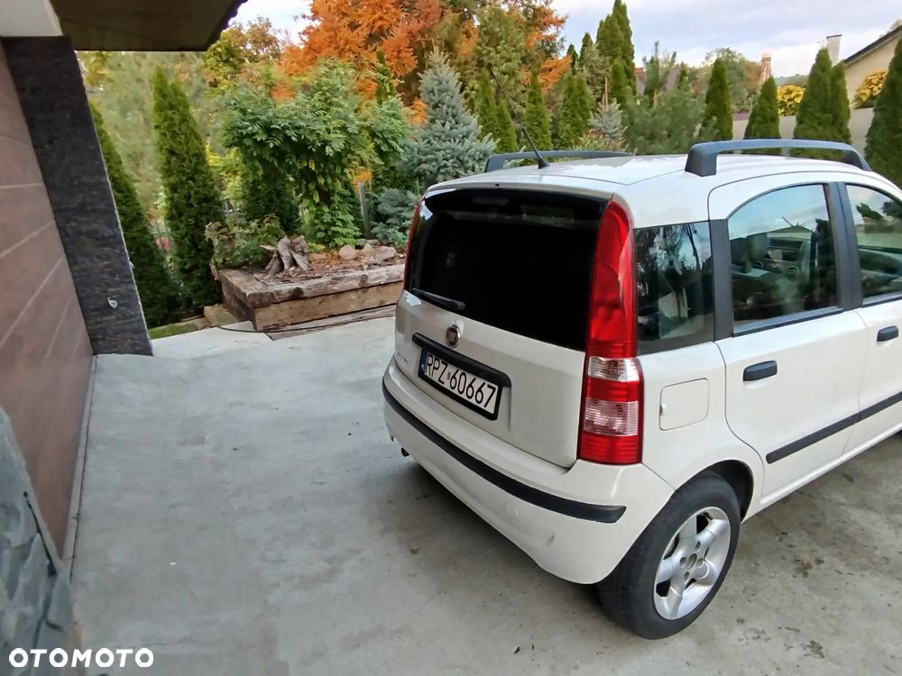 Fiat Panda - 7