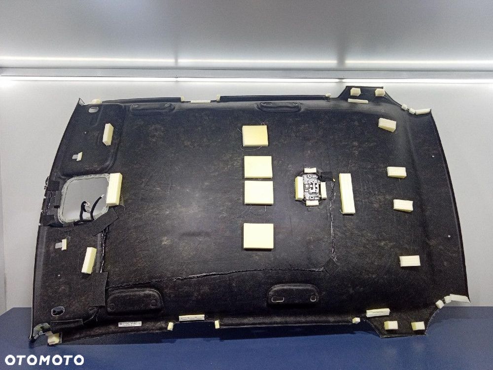 HYUNDAI BAYON PODSUFITKA 85303Q0080 - 2