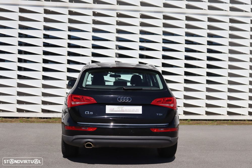 Audi Q5 2.0 TDI Sport - 7