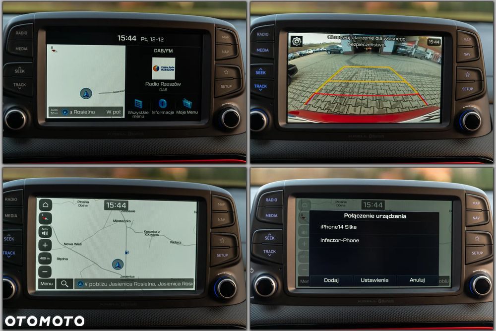 Hyundai Kona 1.0 T-GDI Select - 36