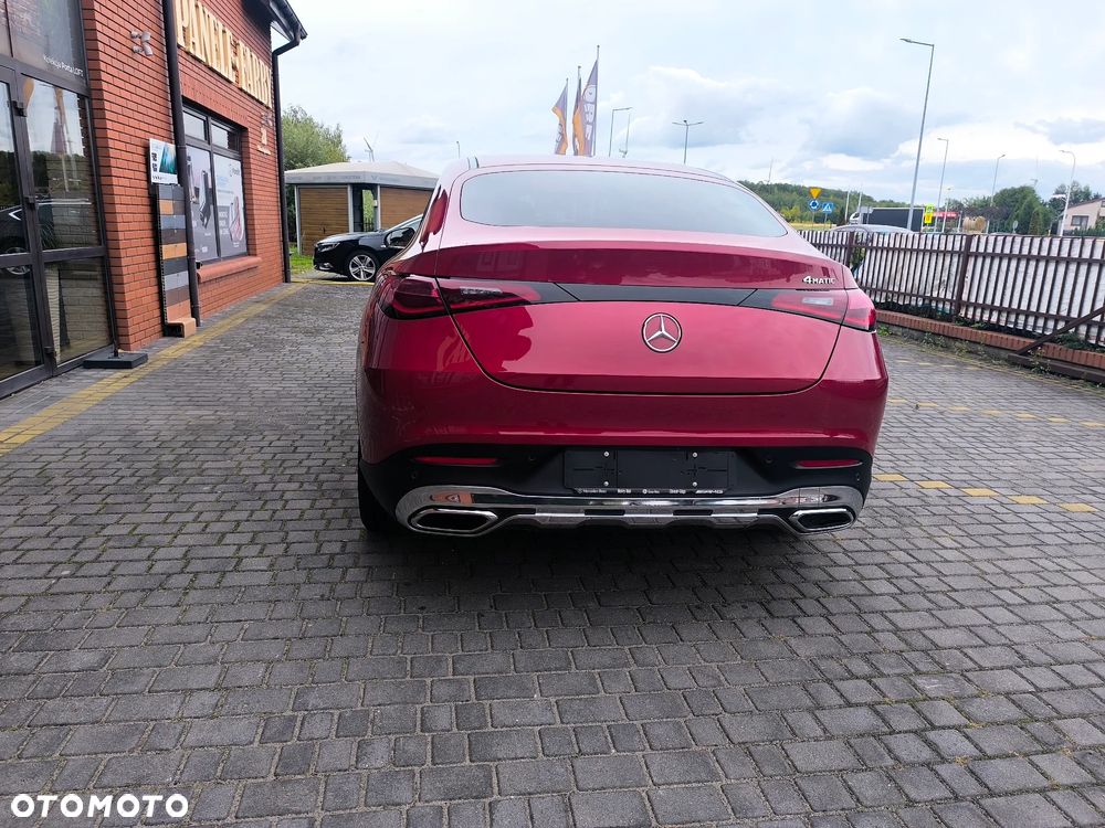 Mercedes-Benz GLC - 2