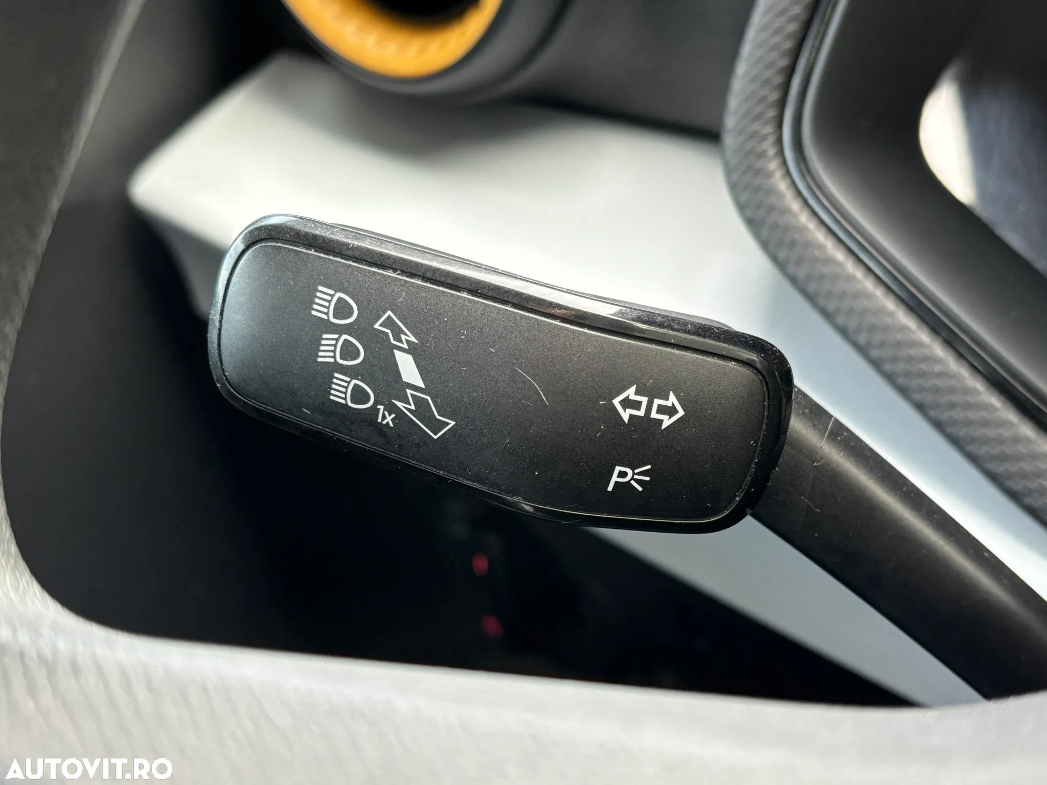 Seat Ibiza 1.0 TSI Style - 14