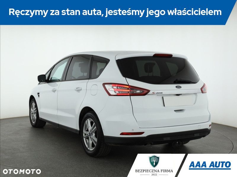 Ford S-Max - 6