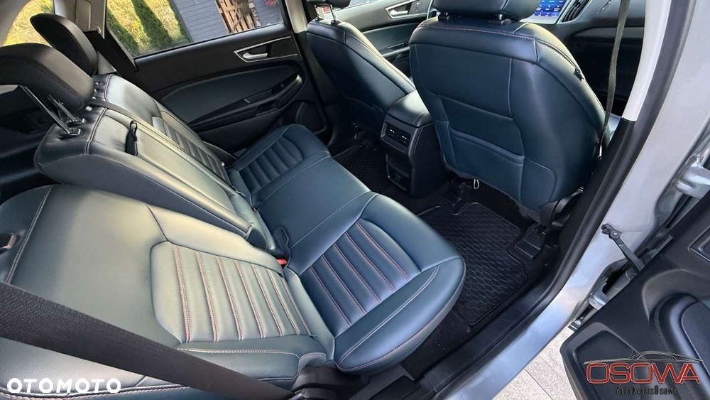 Ford Edge - 25