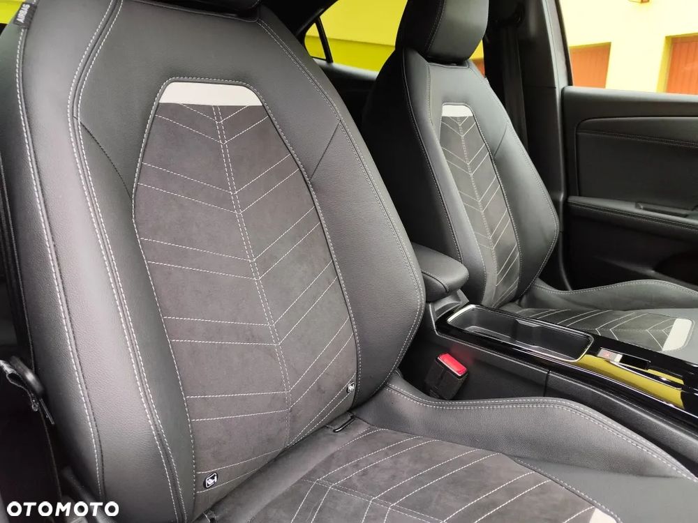 Opel Mokka 1.2 DI Turbo Automatik Ultimate - 16