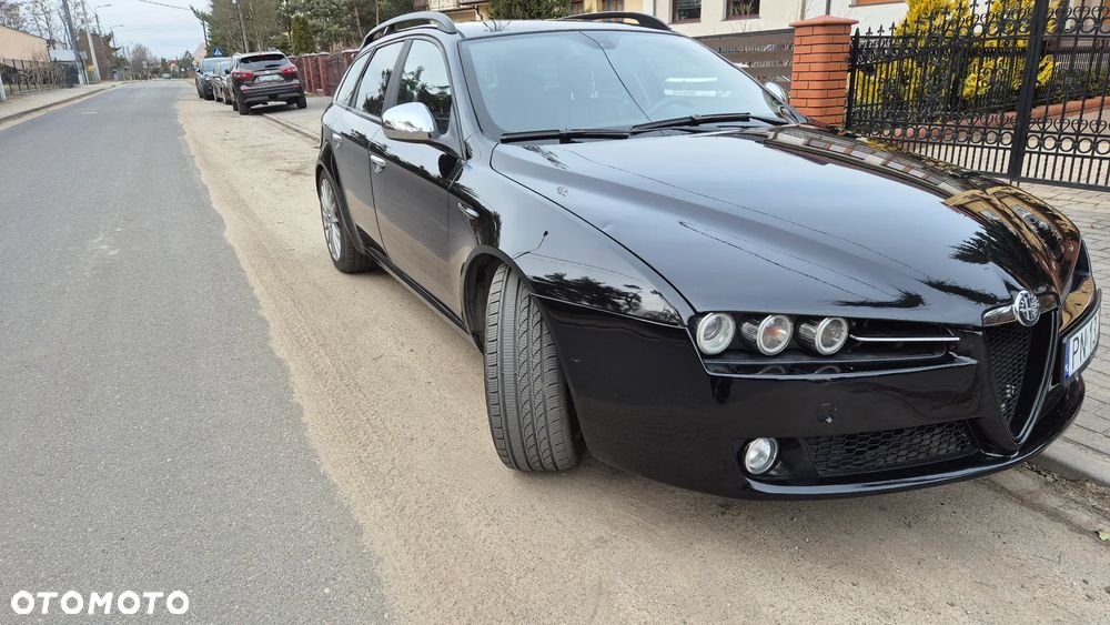 Alfa Romeo 159 - 1
