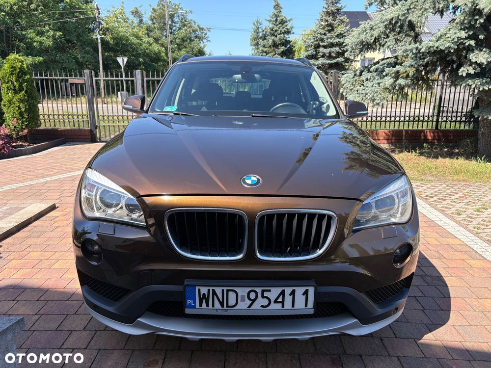 BMW X1 xDrive20i - 6
