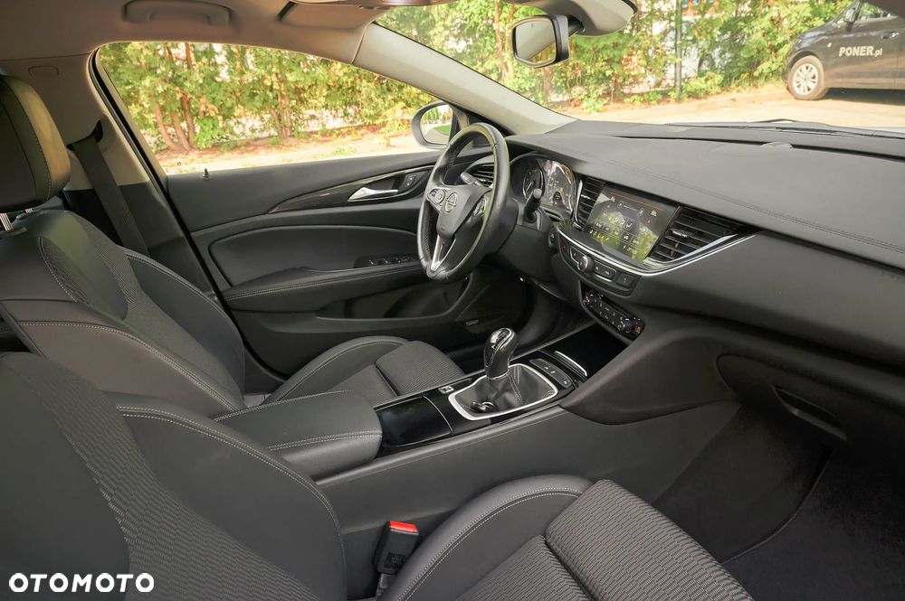 Opel Insignia 2.0 CDTI Business Elegance S&S - 23