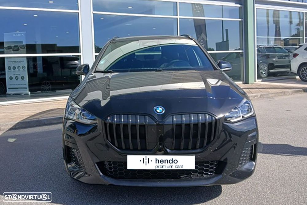 BMW 225xe Active Tourer e xDrive Pack Desportivo M - 2