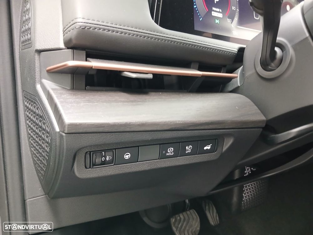 Nissan Ariya 63 kWh Advance Carr. 22kW - 8