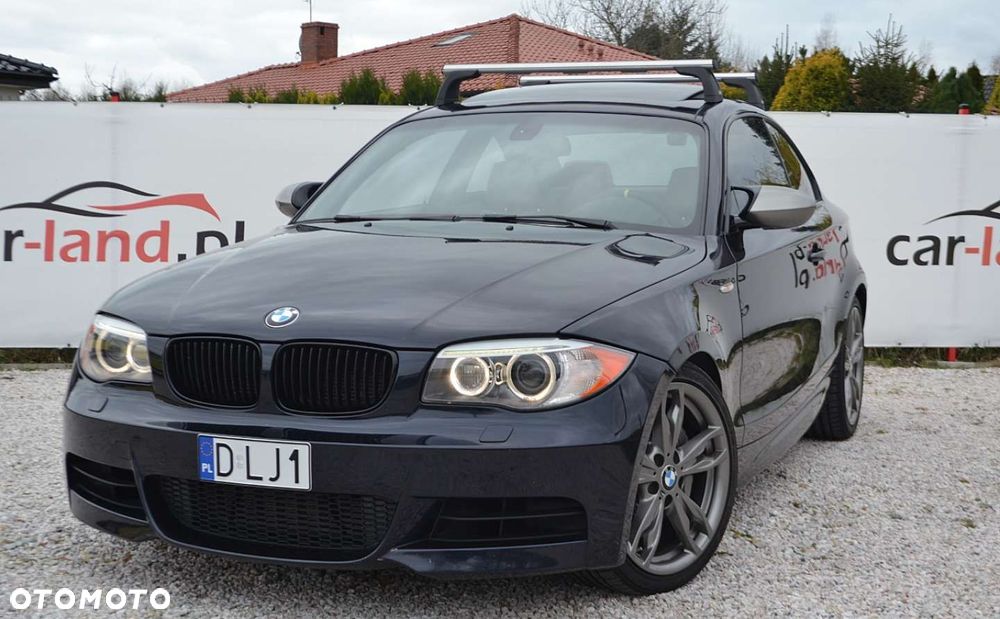 BMW Seria 1 M135i Sport-Aut - 8