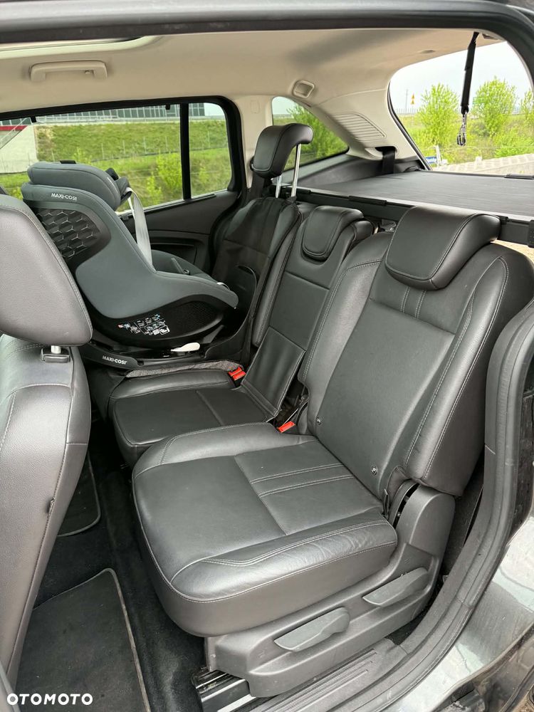 Ford Grand C-MAX Gr 1.5 EcoBoost Titanium ASS - 11