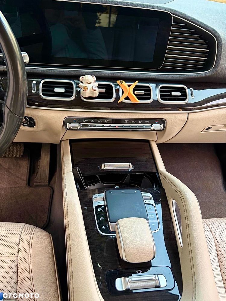 Mercedes-Benz GLE 450 AMG 4Matic 9G-TRONIC AMG Line - 4