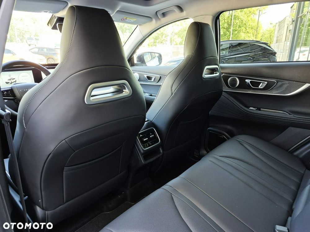 Chery Tiggo 7 1.5 HEV Premium DCT - 25