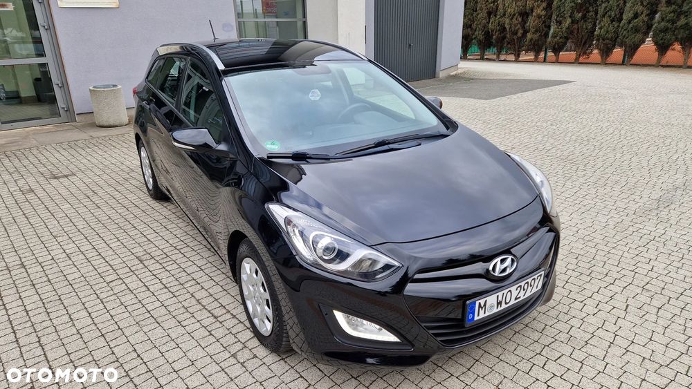 Hyundai i30 - 16