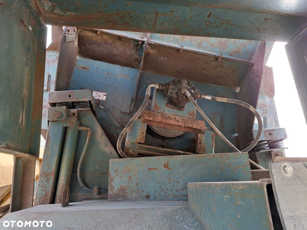 Powerscreen P/Grid - 3