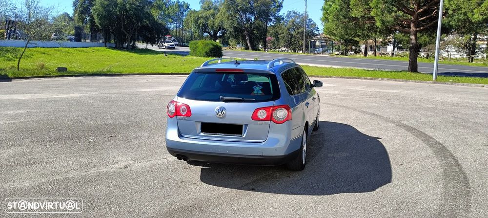 VW Passat Variant - 2