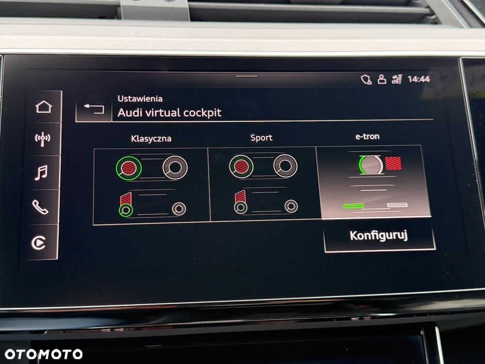 Audi e-tron 55 Quattro S Line - 38