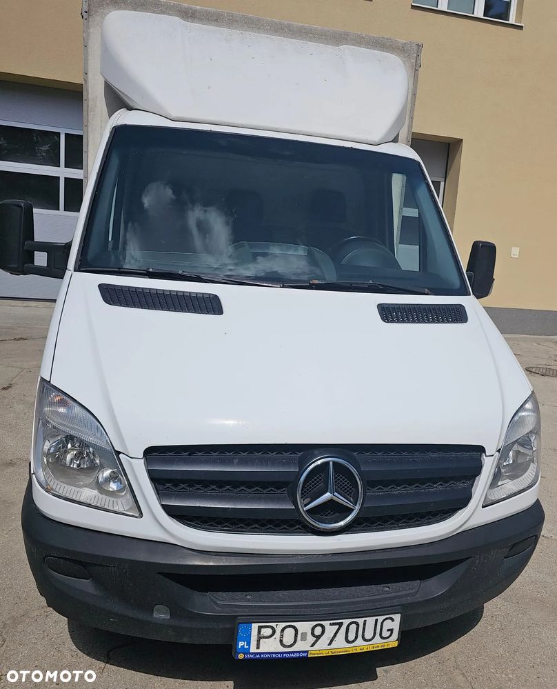 Mercedes-Benz SPRINTER 315 2,2CDI - 3