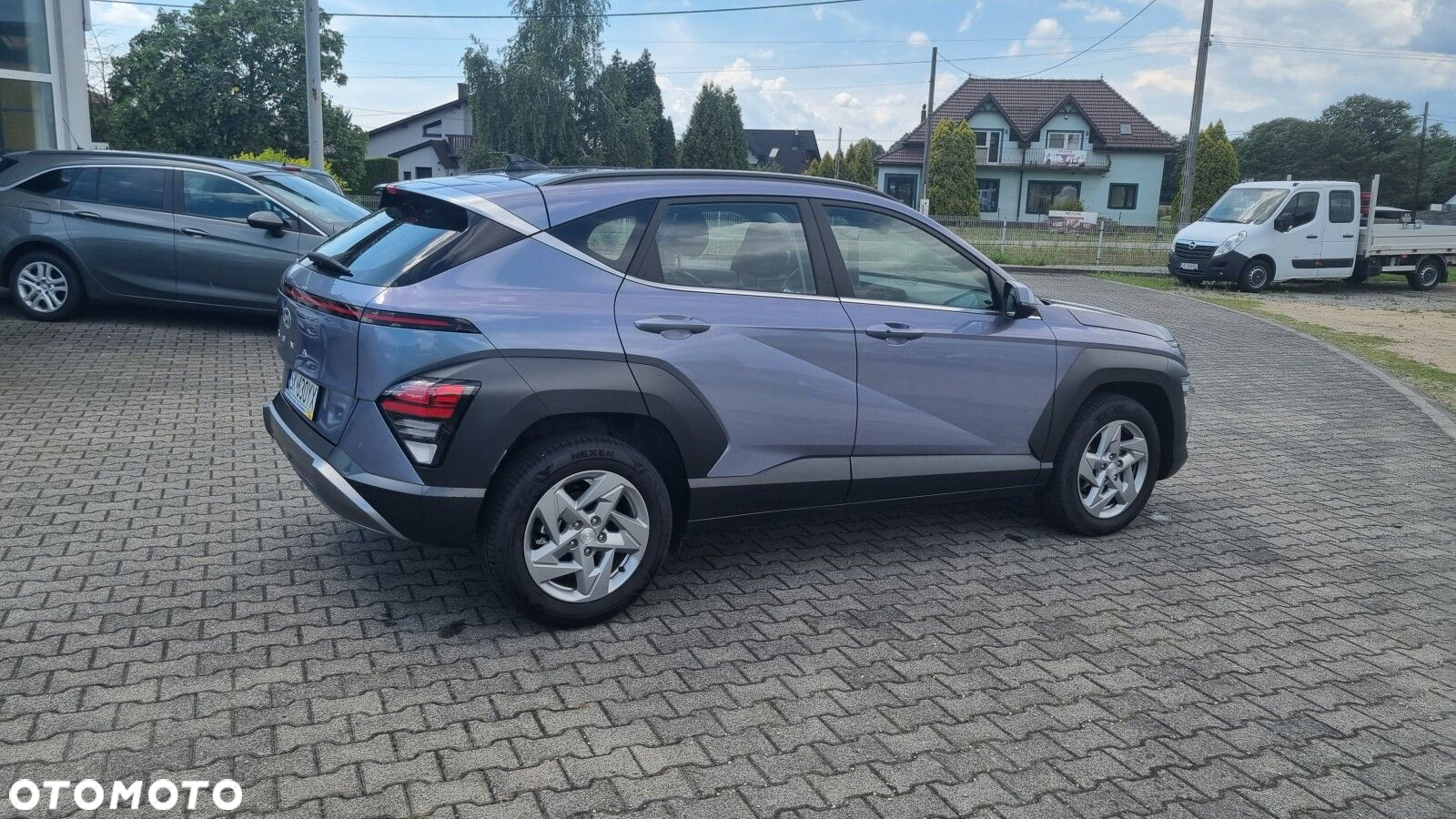 Hyundai Kona - 9