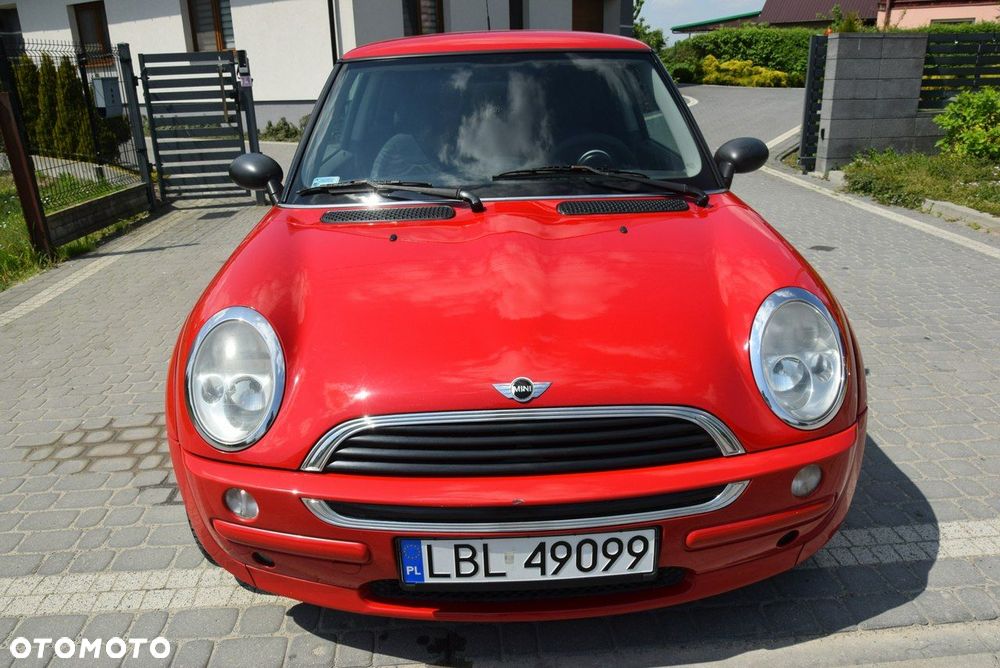 MINI ONE Standard - 8