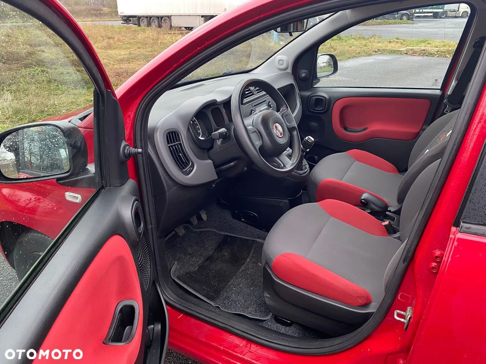 Fiat Panda - 9