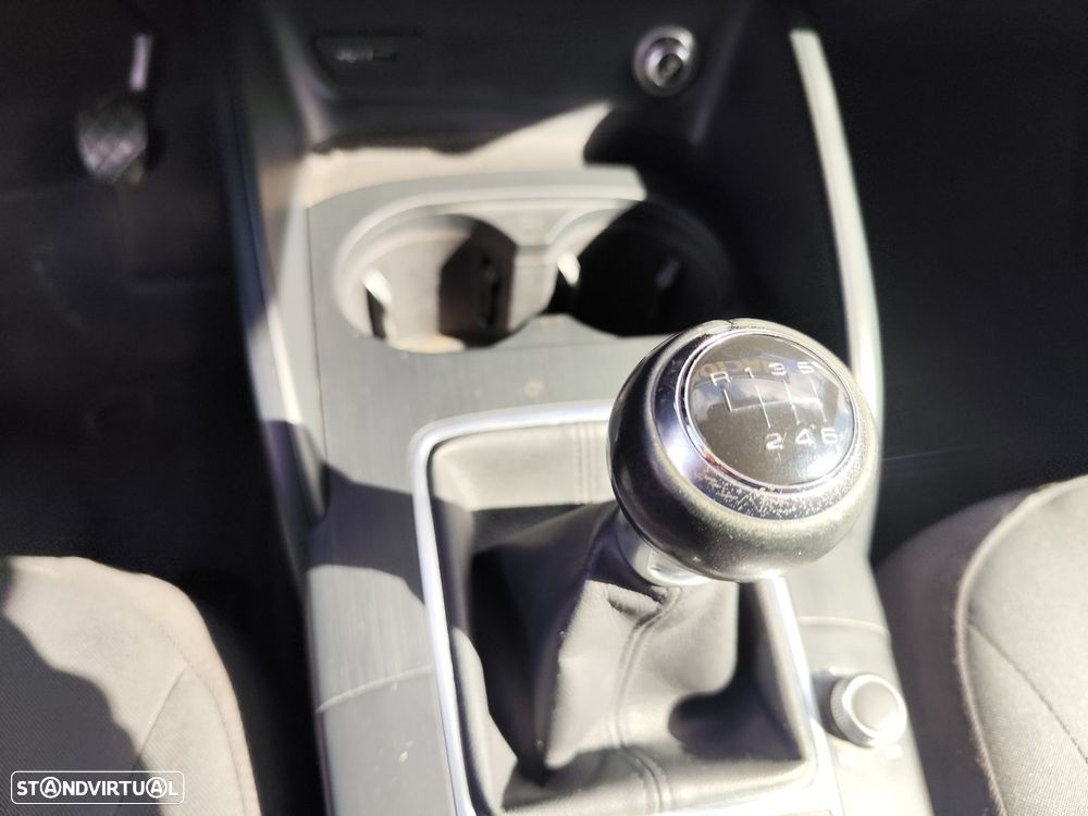 Audi A3 Sportback 30 TDI Design - 18