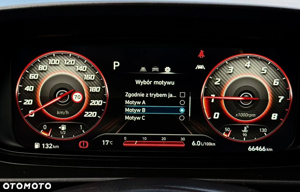 Hyundai i20 1.0 T-GDI 48V Comfort DCT - 18