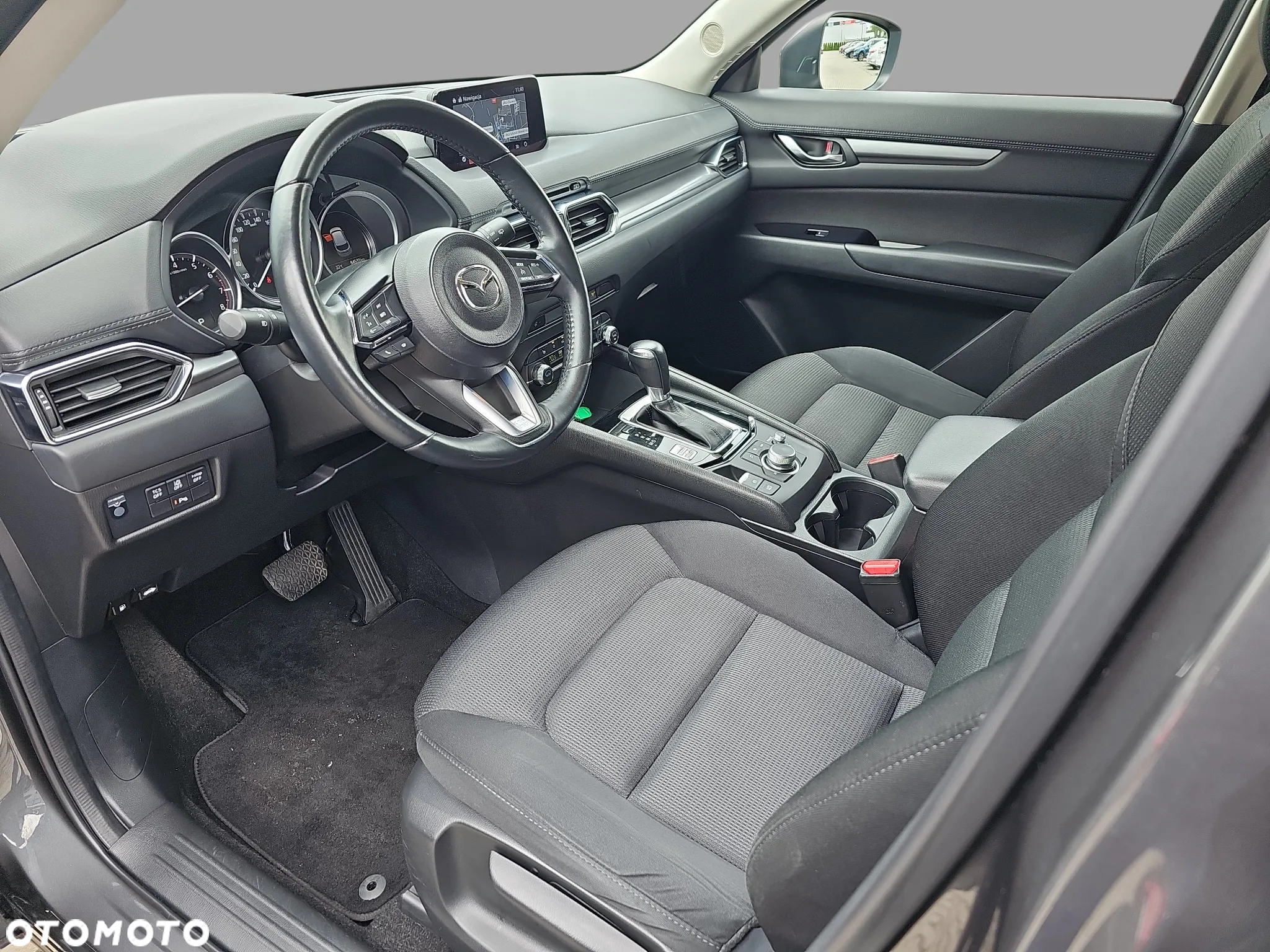 Mazda CX-5 2.5 Skyenergy 2WD - 12
