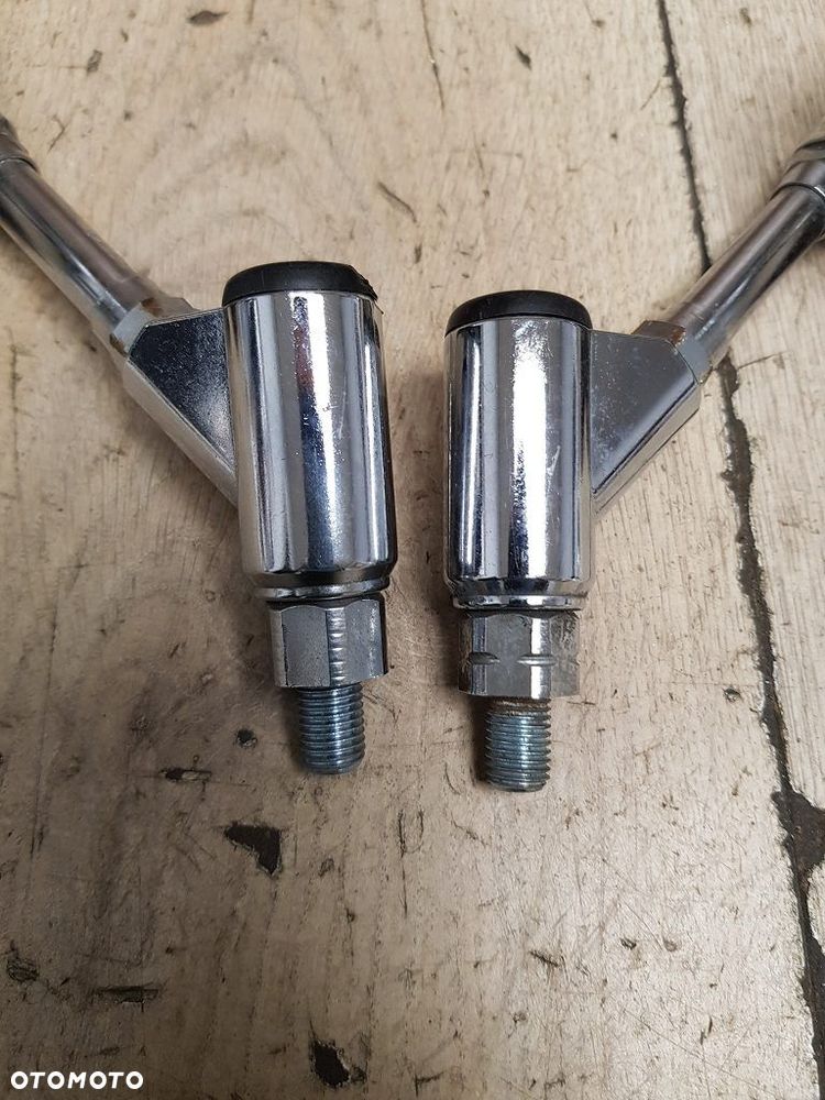 Lusterko lewe + prawe Yamaha Drag Star XVS1100 Classic - 5