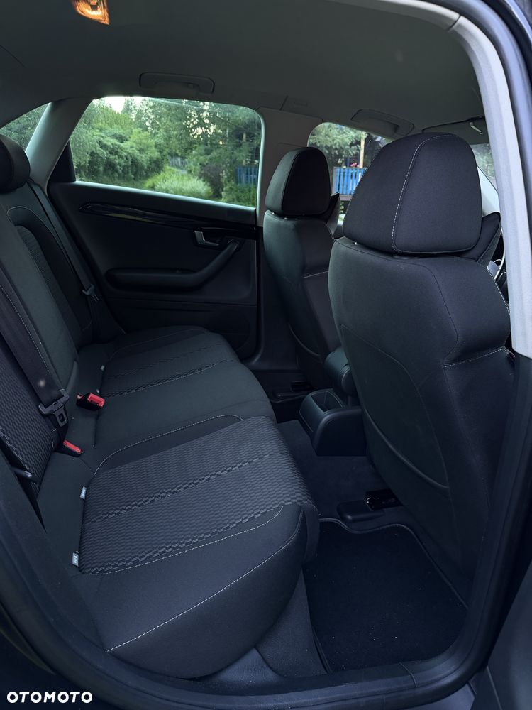 Seat Exeo - 5
