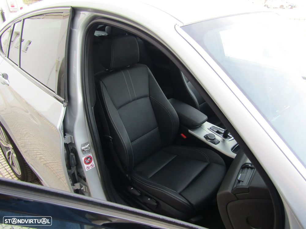 BMW X4 20 d xDrive Pack M Auto - 21
