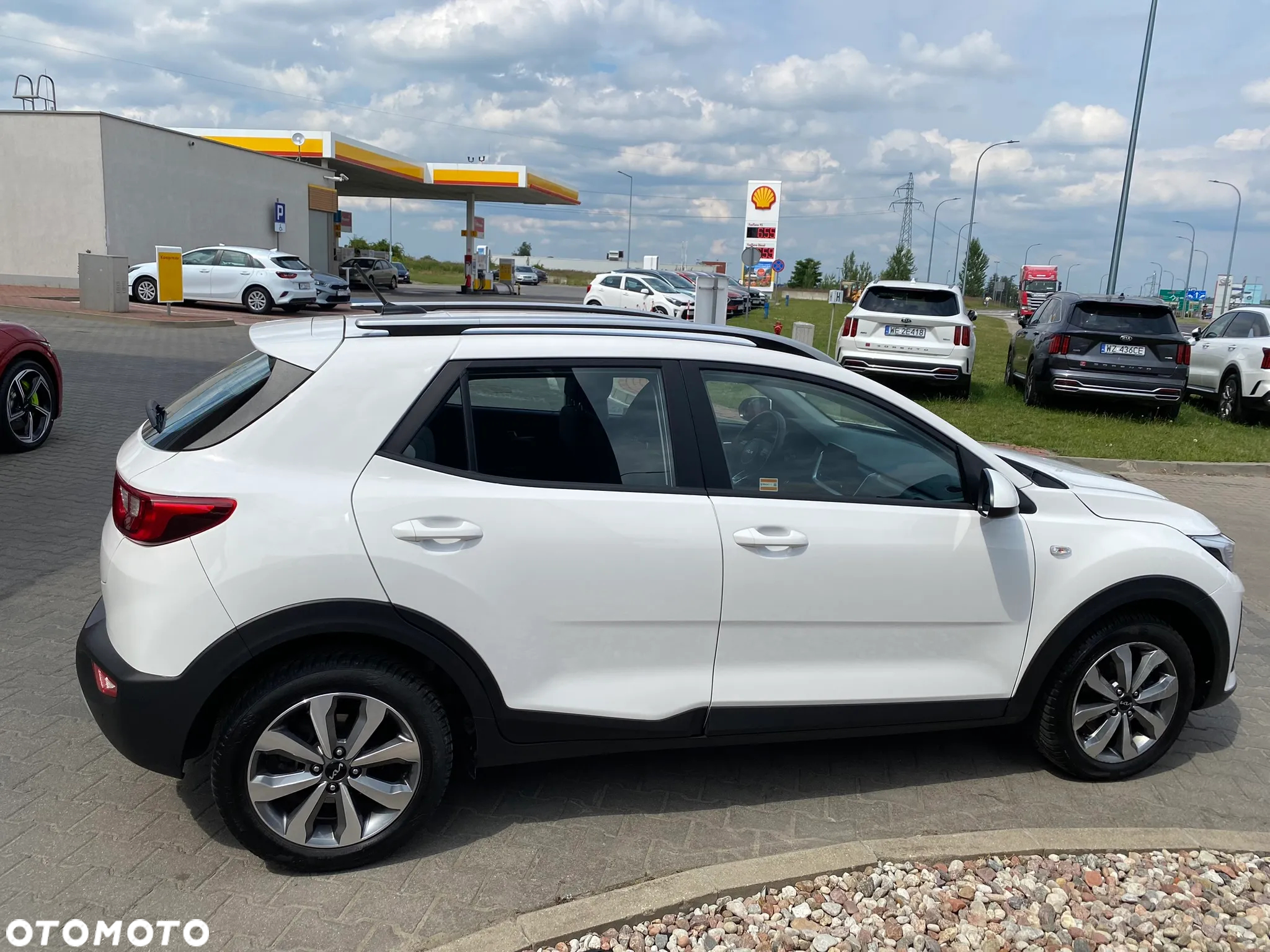 Kia Stonic 1.0 T-GDI M DCT - 6