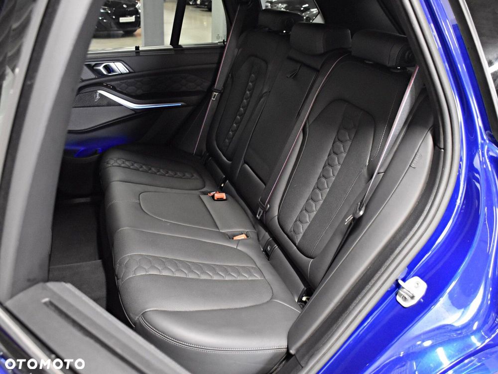BMW X5 M - 12
