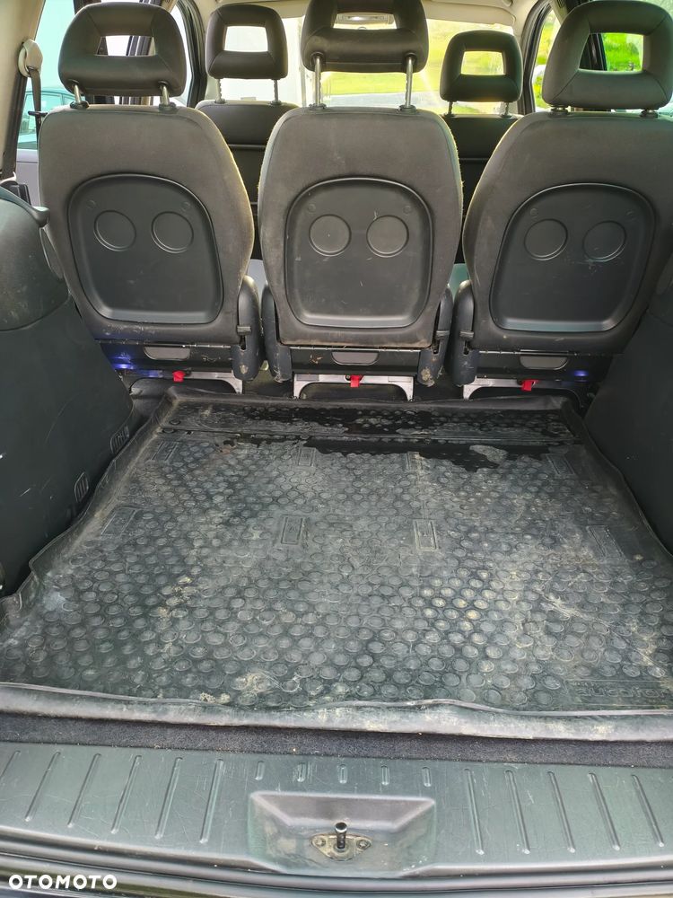 Seat Alhambra 1.9 TDI Reference - 10
