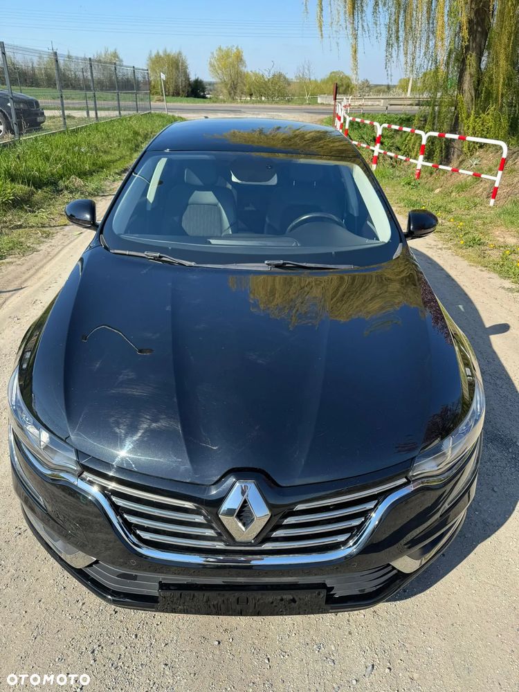 Renault Talisman ENERGY dCi 130 EDC LIMITED - 13
